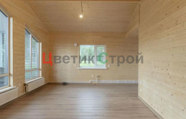 Каркасный дом 10.5х12 - фото 19
