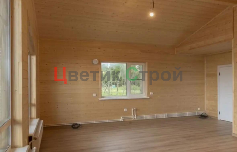 Каркасный дом 10.5х12 - фото 24
