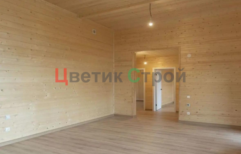 Каркасный дом 10.5х12 - фото 15