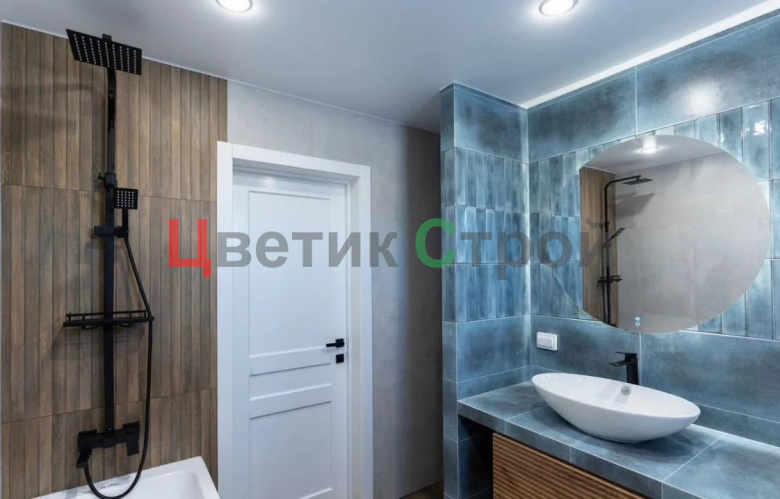 Каркасный дом 10.5х12 - фото 21